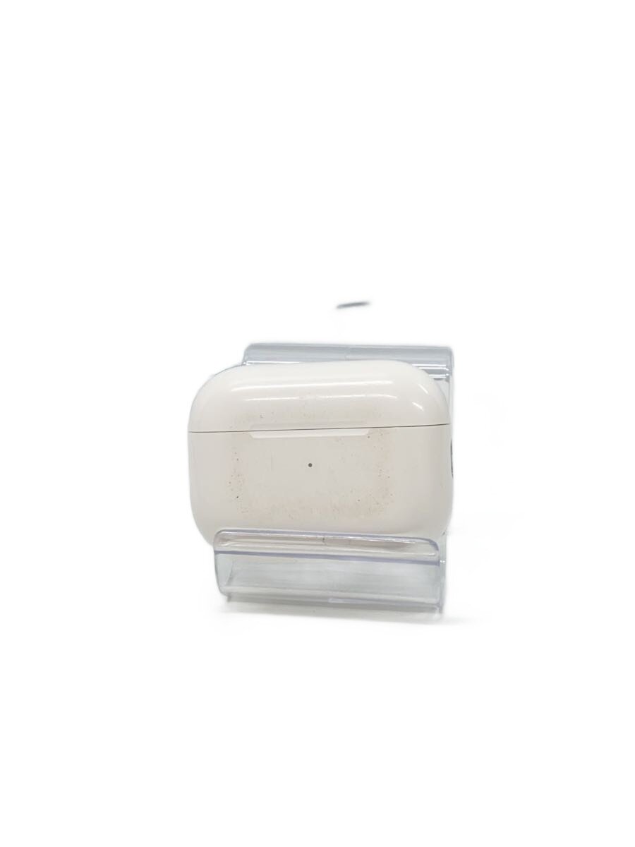 【中古】Apple◆AirPods Pro 第2世代 MagSafe充電ケースUSB-C A2968/3047/3048/3049【家電・ビジュアル・オーディオ】|2nd STREET 店