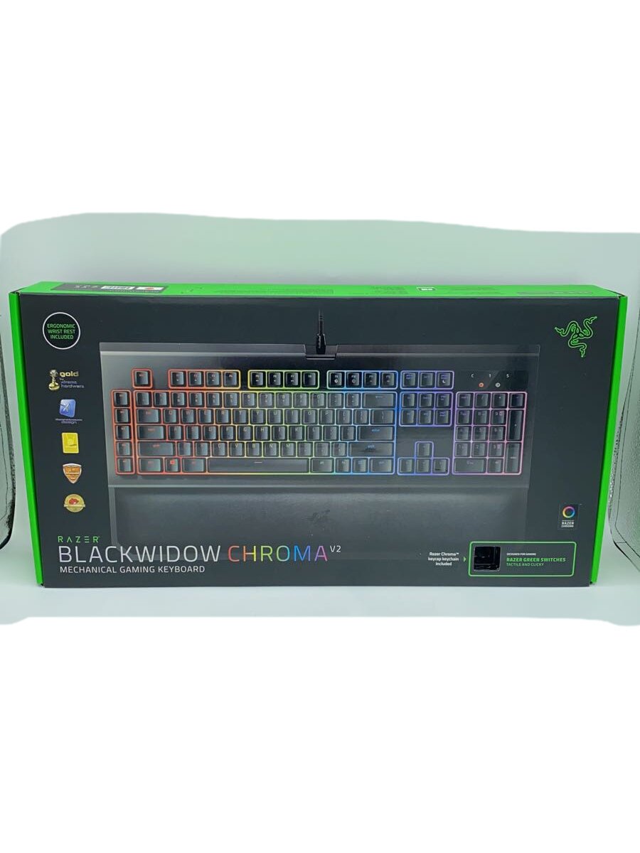 【中古】Razer◆パソコン周辺機器/RZ03-0203【パソコン】
