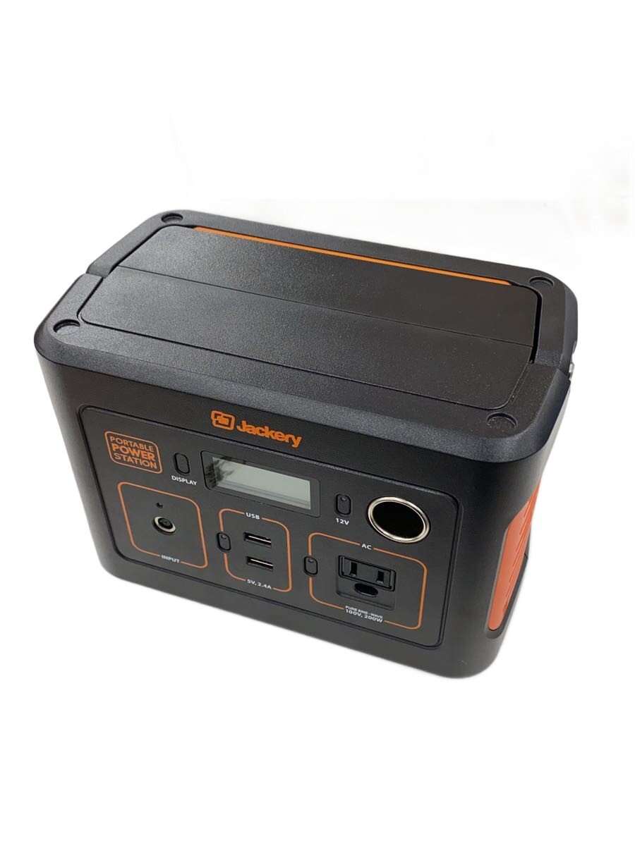 【中古】Jackery◆工具その他/CX269100451828【DIY用品】