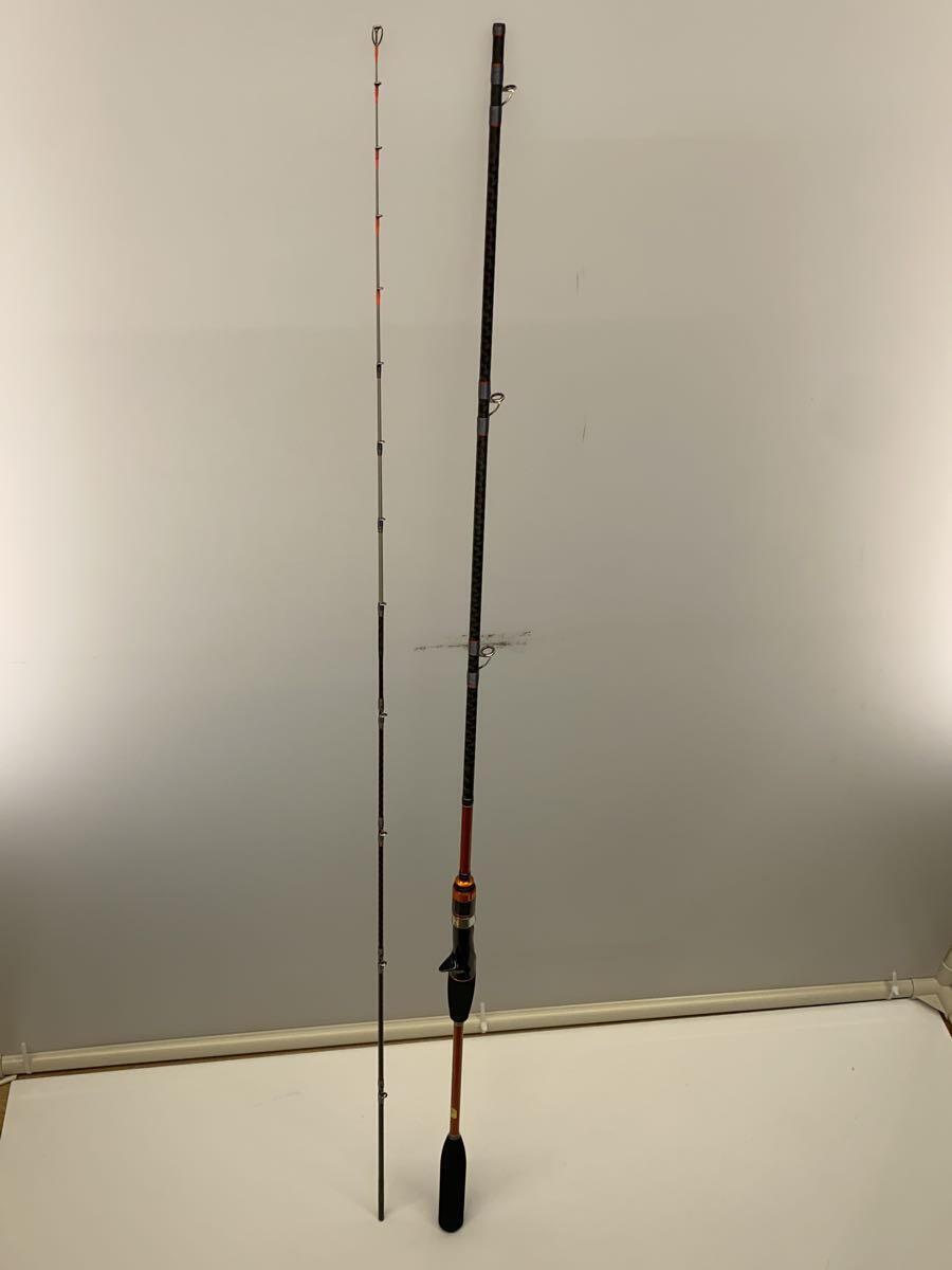 【中古】SHIMANO◆ロッド【スポーツ】|2nd STREET 店