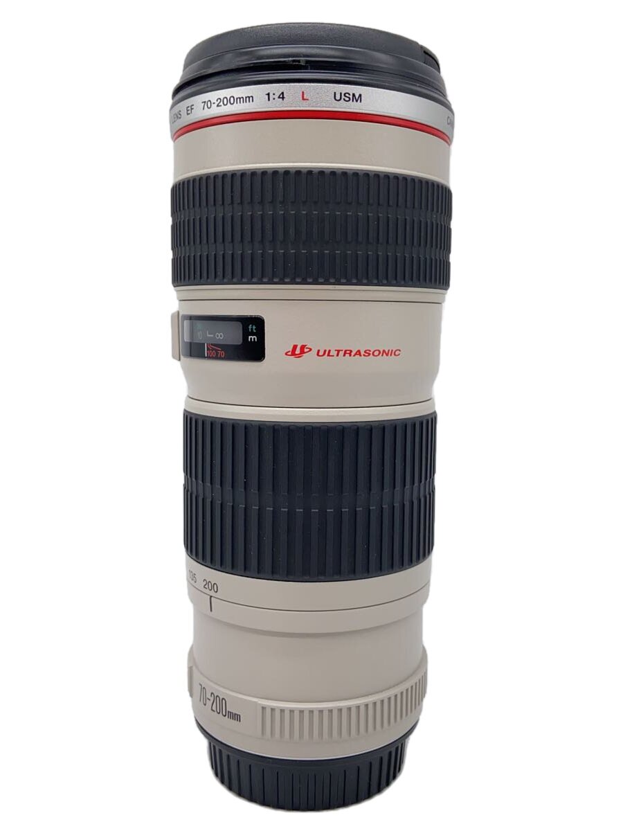 【中古】CANON◆レンズ//EF 70-200mm F4L USM【カメラ】|2nd STREET 店
