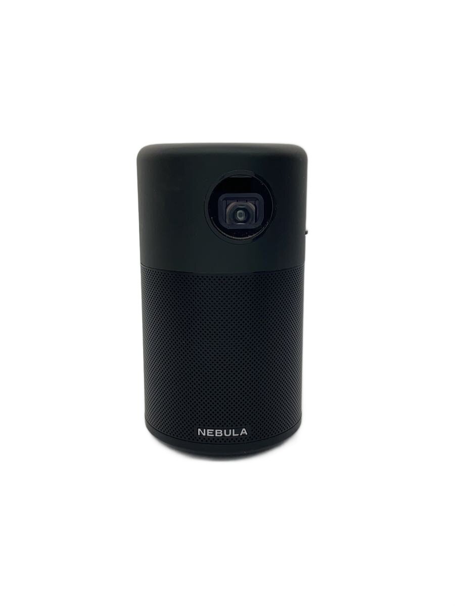 【中古】ANKER◆プロジェクター Nebula Capsule D4111511【家電・ビジュアル・オーディオ】