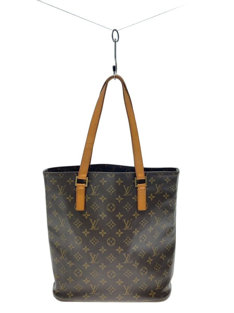 【中古】LOUIS VUITTON◆ヴァヴァンGM_モノグラム・キャンバス/PVC/BRW【バッグ】｜2ｎｄ STREET 店