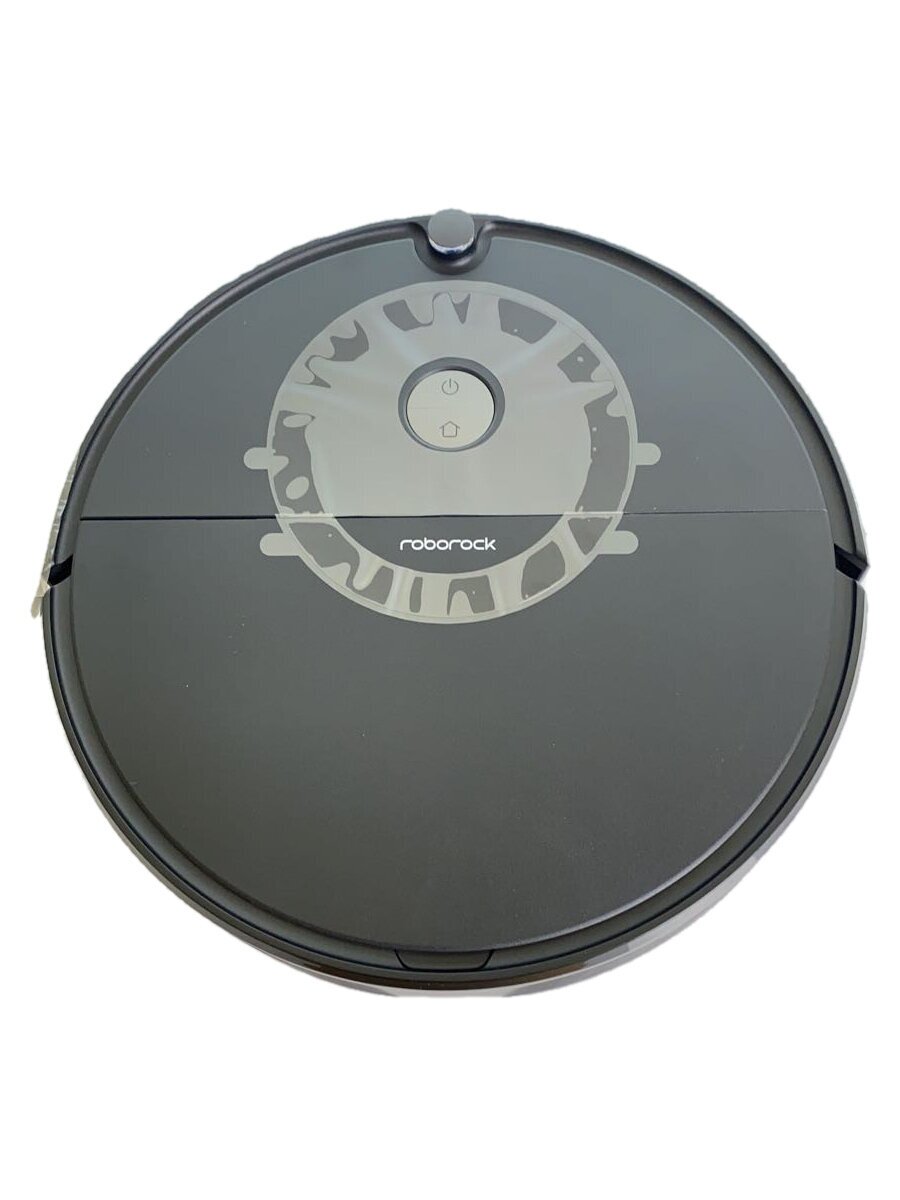 【中古】roborock◆自動人形掃き出す機 E552-04【家電・視覚性・オーディオ】