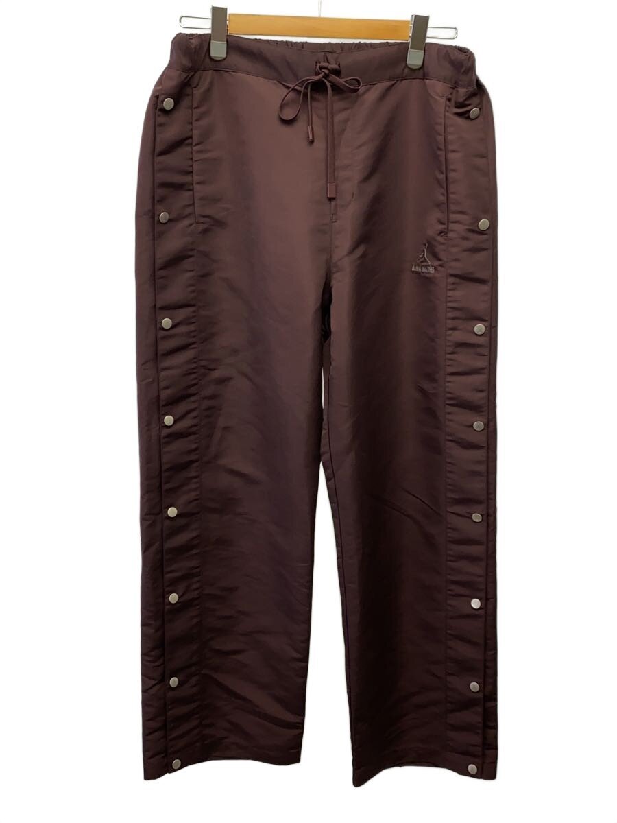 【中古】NIKE◆下つ方/L/ポリエステル/BRD/DV7458-263【メンズウェア】