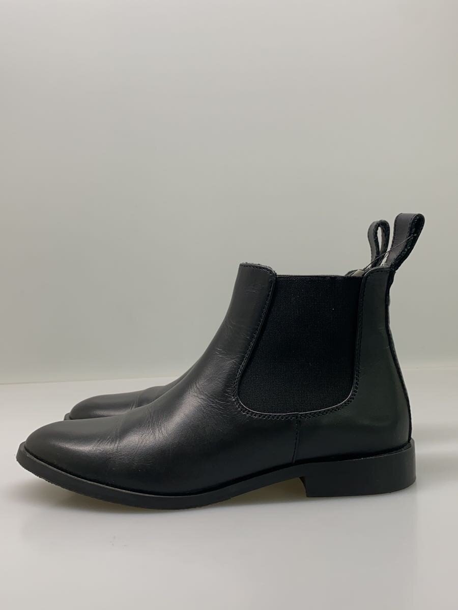 【中古】Caminando◆サイドゴアブーツ/24cm/BLK【シューズ】|2nd STREET 店