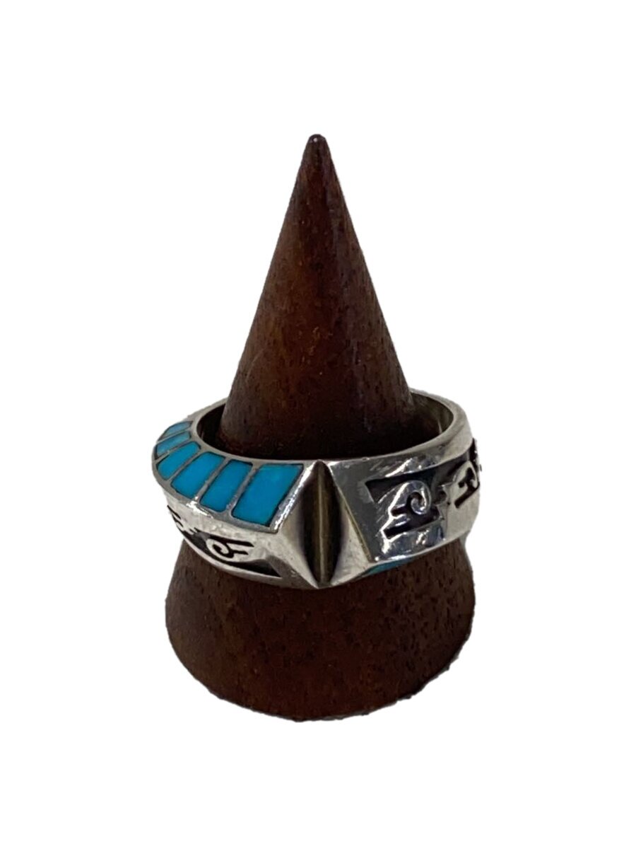 【中古】NAVAJO◆輪っか/SILVER/20号/SLV/メンズ【服飾雑貨他】