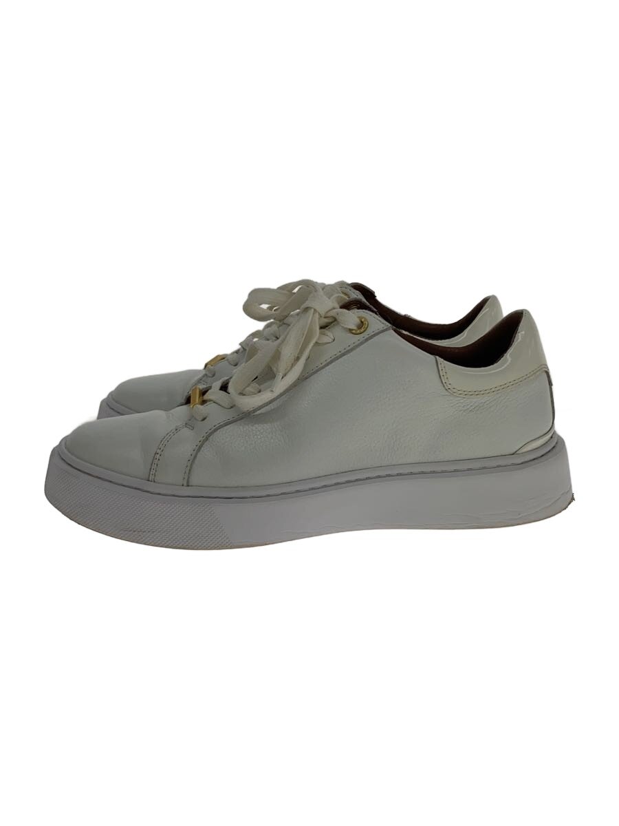 【中古】AOURE◆ローカットスニーカー/--/WHT//【シューズ】|2nd STREET 店