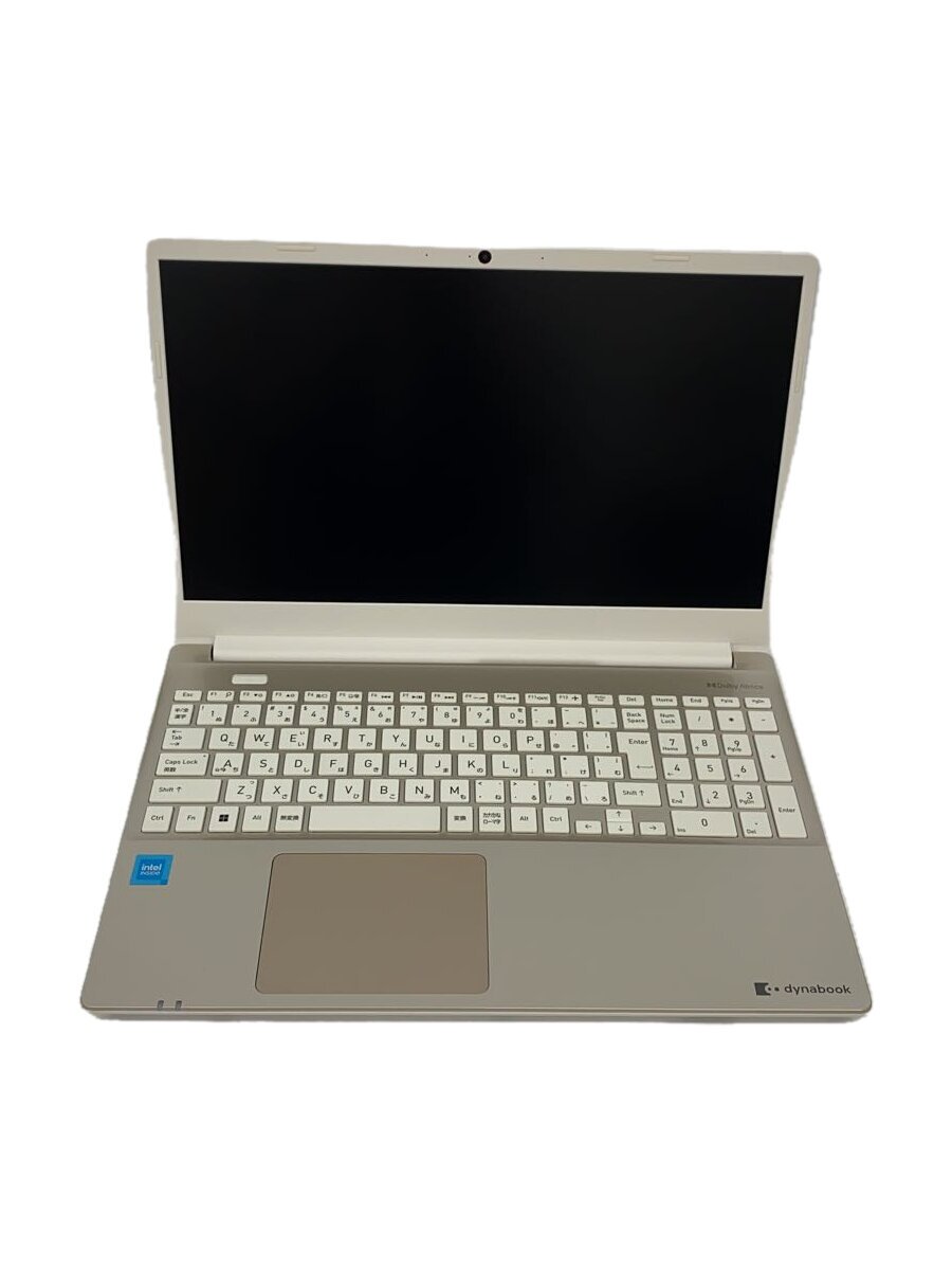 【中古】Dynabook◆万覚え帳マイコン dynabook X4 P1X4VPEG/Celeron/8GB/SSD256GB【マイコン】