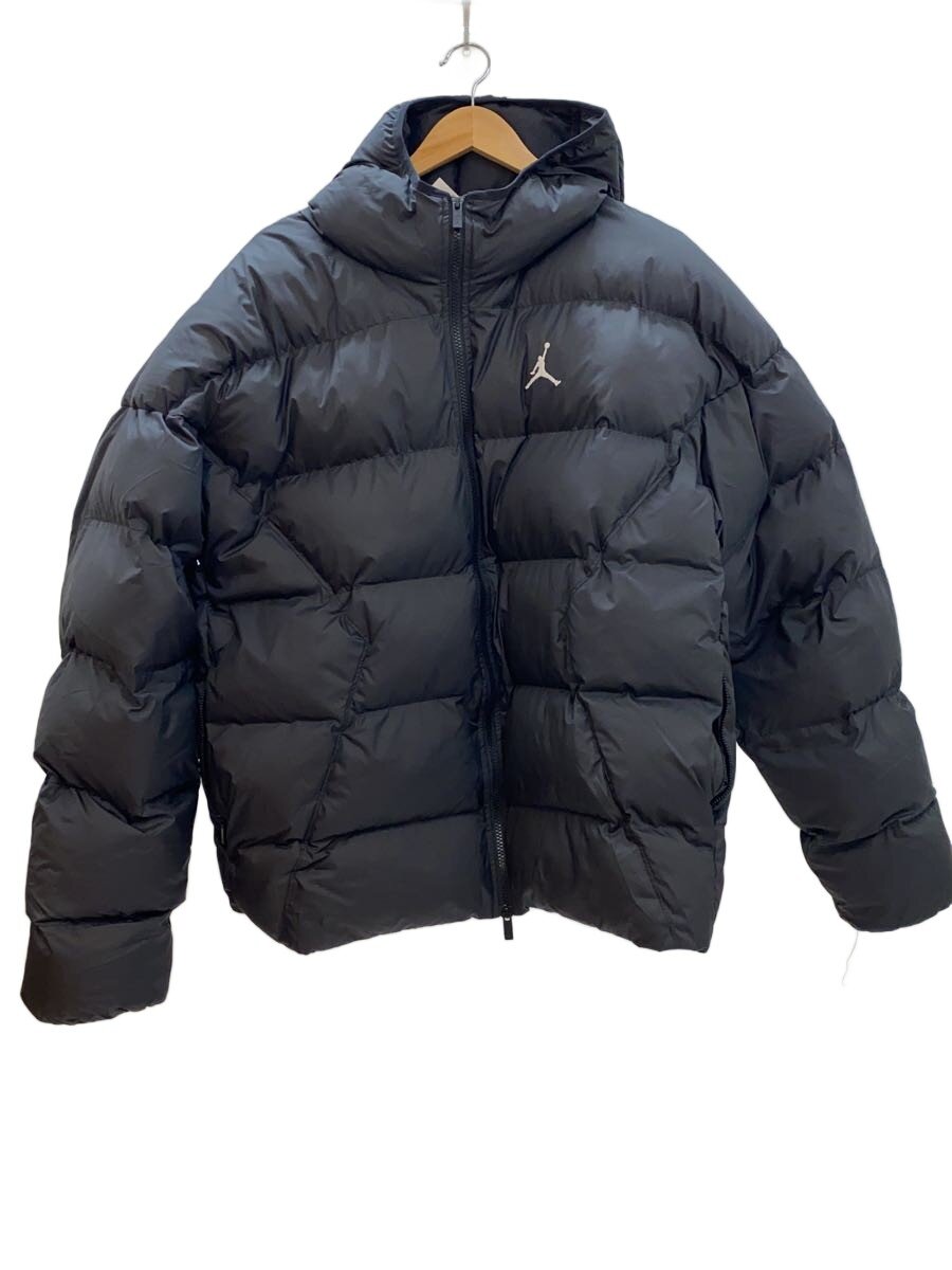 【中古】NIKE◆ダウンジャケット/L/ナイロン/ブラック/無地/H0250509EAG//【メンズウェア】|2nd STREET 店