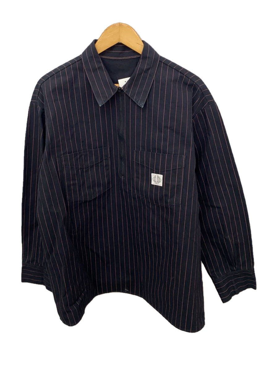 【中古】JELADO◆South Gate/ジャケット/L/--/BLK/ストライプ/JP51101【メンズウェア】|2nd STREET 店