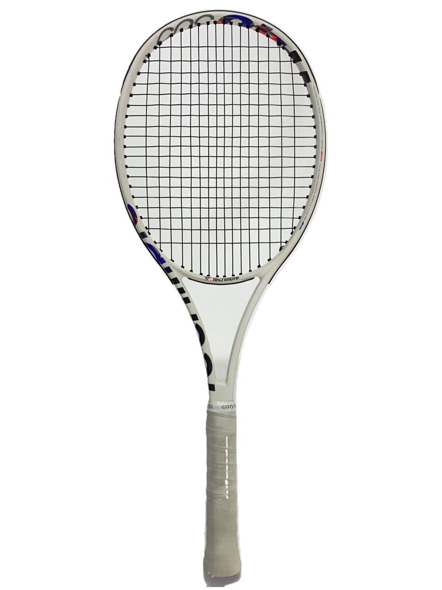 【中古】Tecnifibre/テニスラケット/硬式ラケット/WHT/Rssharp Section 16M TF40 305【スポーツ】