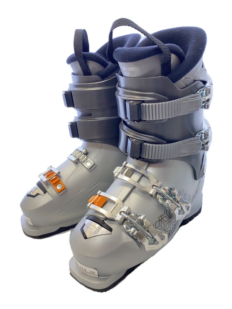 【中古】スキーの板ブーツ ダルベロFXR W LS 23.5【運動競技】