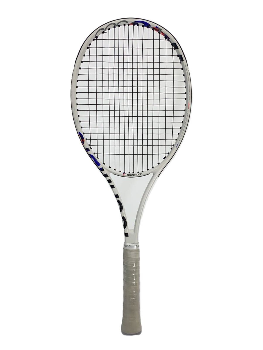 【中古】Tecnifibre/テニスラケット/硬式ラケット/WHT/Rssharp Section 16M TF40 305【スポーツ】｜2ｎｄ STREET 店 12,870円