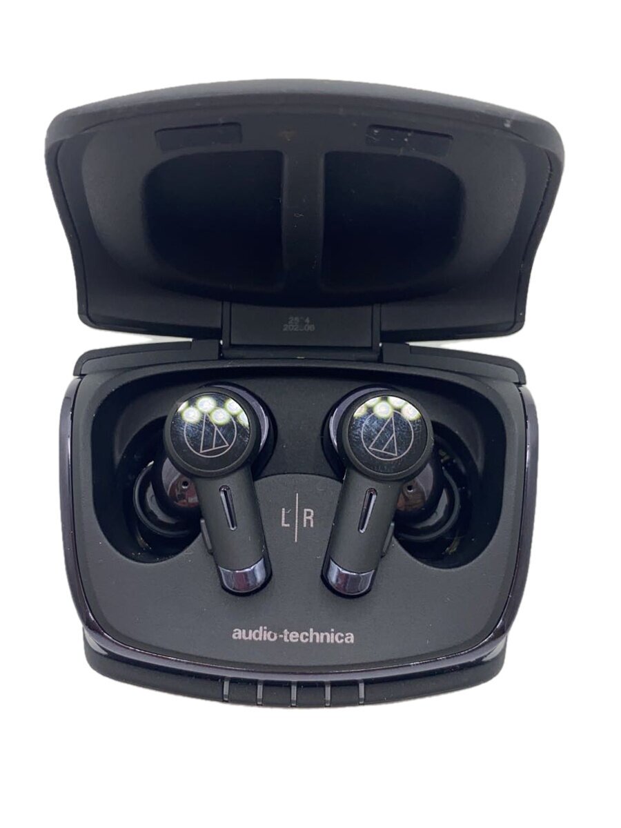 【中古】audio-technica◆イヤホン/ATH-TWX9MK2【家電・ビジュアル・オーディオ】