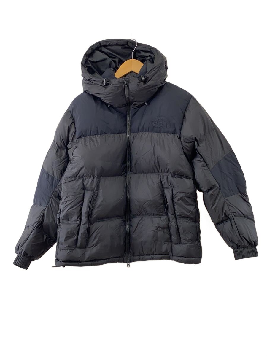 【中古】THE NORTH FACE◆ダウンジャケット/M/ナイロン/BLK/ND92162【メンズウェア】｜2ｎｄ STREET 店