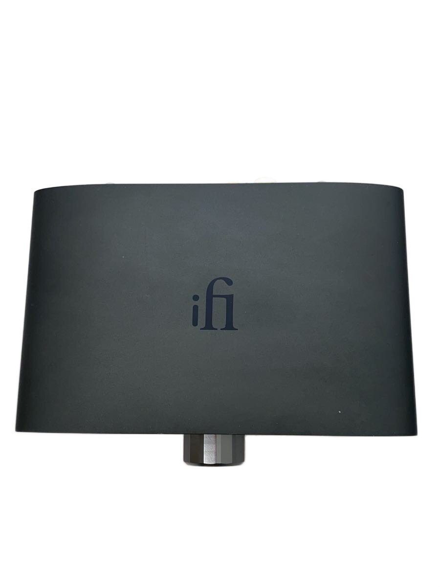 【中古】iFi Audio◆ZEN CAN/アンプリファイアー/Balanced Headphone Amp/Pre-Amp//【家電・視覚性・オーディオ】