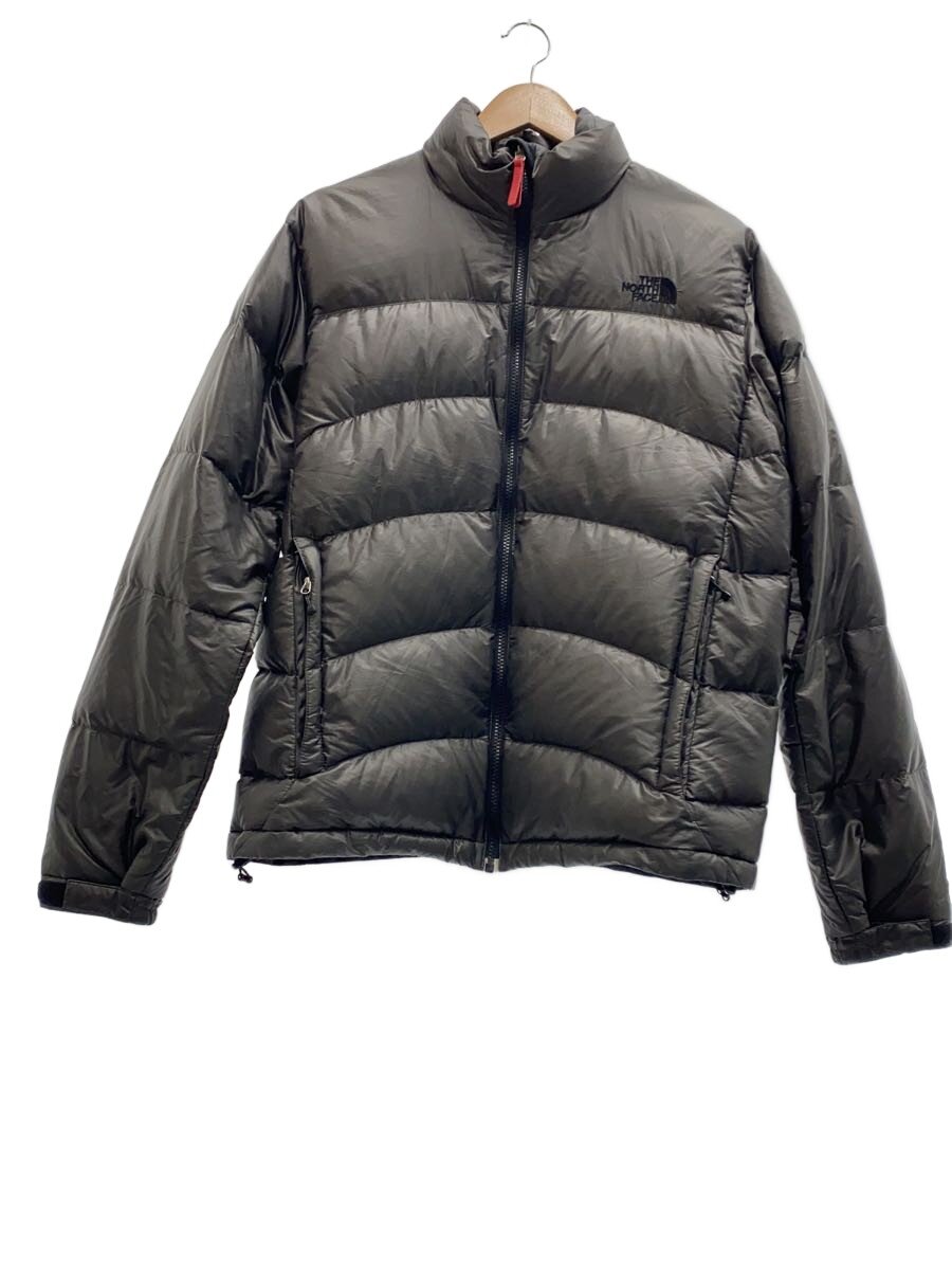【中古】THE NORTH FACE◆アコンカグアジャケット/L/グレー/ND18900//【メンズウェア】｜2ｎｄ STREET 店