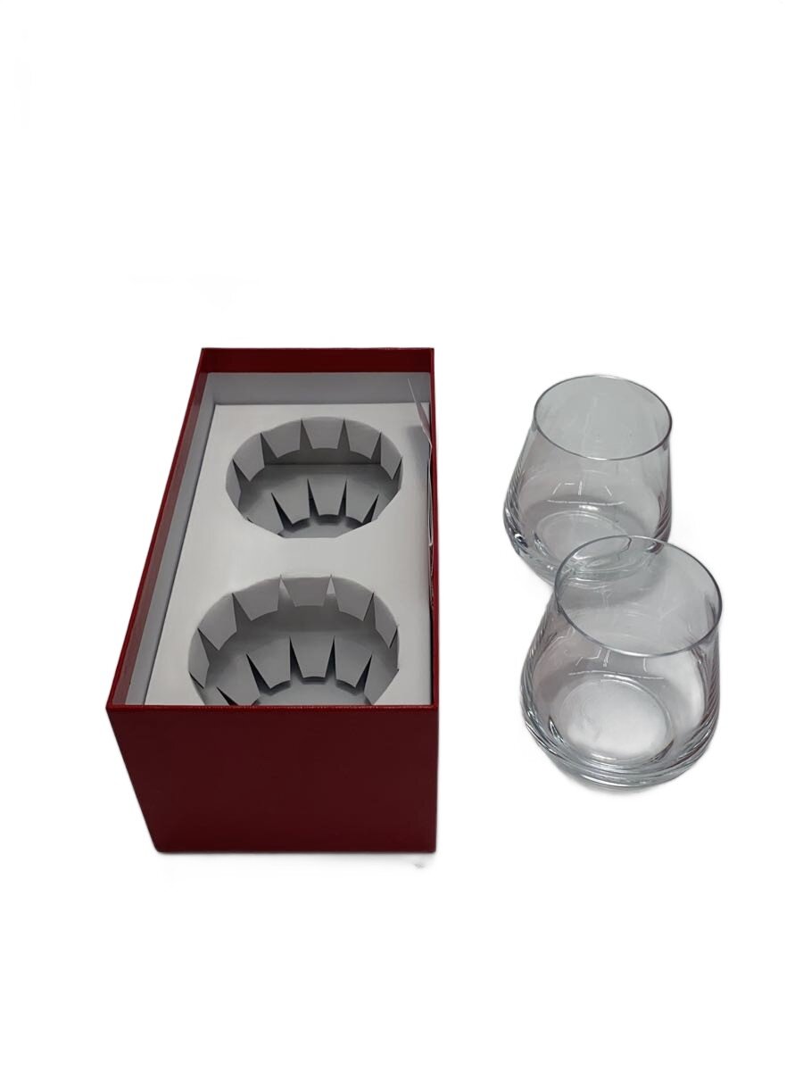 【中古】Baccarat◆グラス/2点セット【キッチン用品】