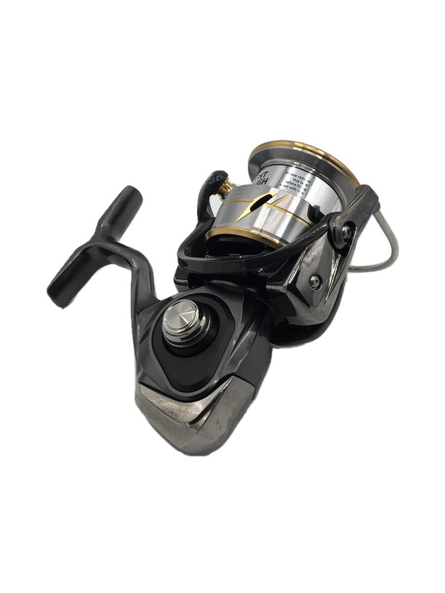 【中古】DAIWA◆20ルビアス LT4000-CXH【運動競技】 リール-リール本体