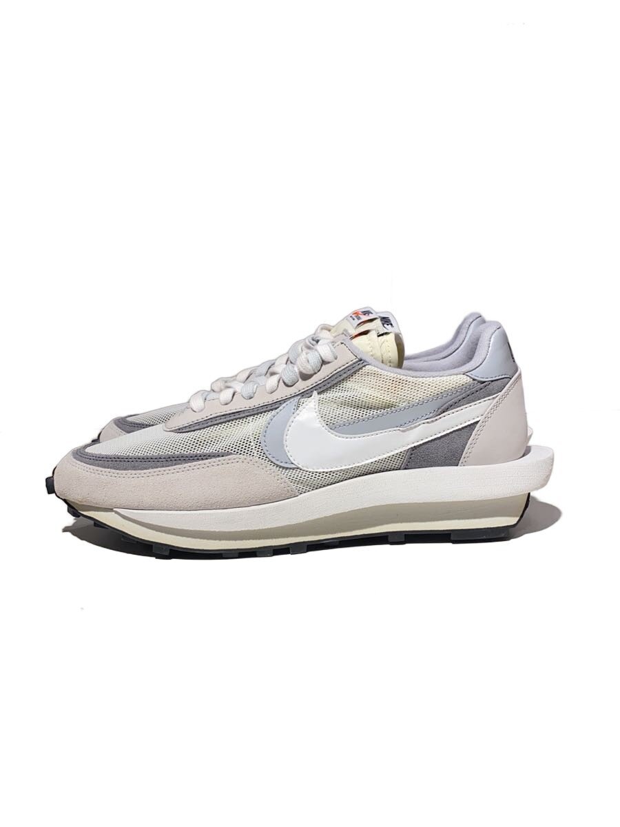【中古】NIKE◆ローカットスニーカー/29糎/WHT/BV0073-100/LD Waffle White//【シューズ】