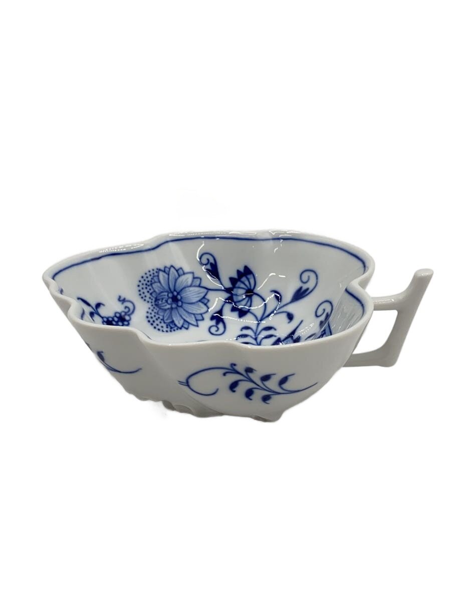 【中古】Meissen◆洋食器余分の物//【勝手もと装置】