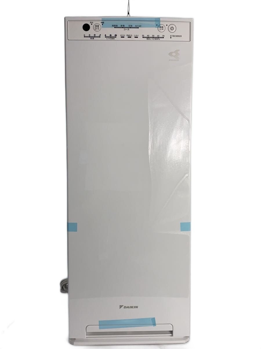 【中古】DAIKIN◆空気清浄機 ACK555A【家電・ビジュアル・オーディオ】