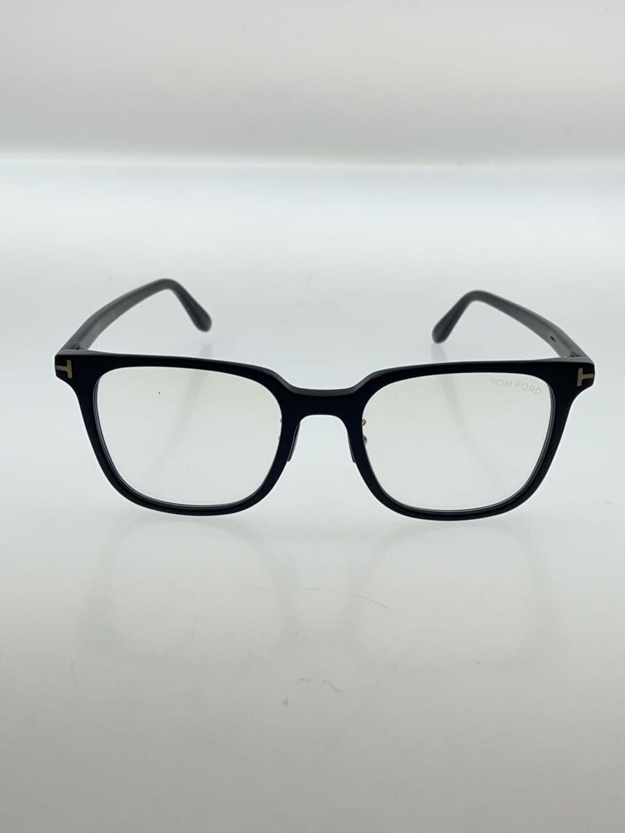 【中古】TOM FORD◆眼鏡/--/BLK/メンズ/TF5921-K-B//【服飾雑貨他】
