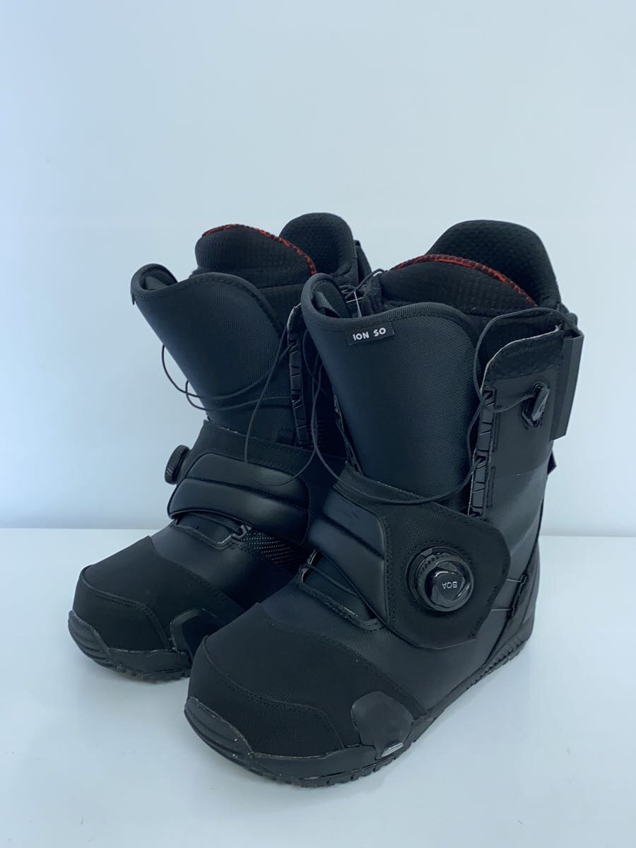 楽天市場】◎◎【中古】BURTON バートン Step On ION ステップオン