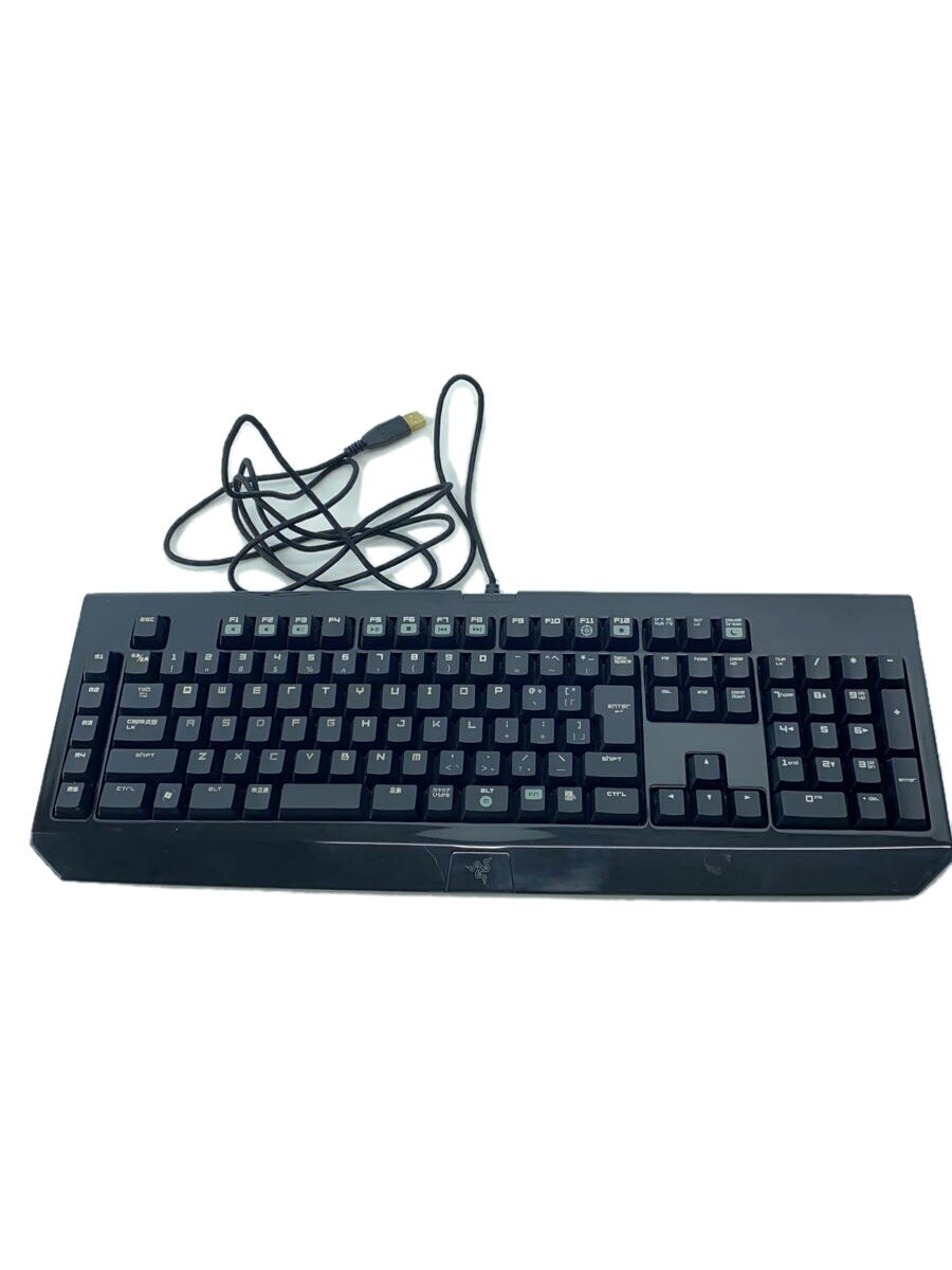 【中古】Razer◆パソコン周辺機器/RZ03-0039【パソコン】