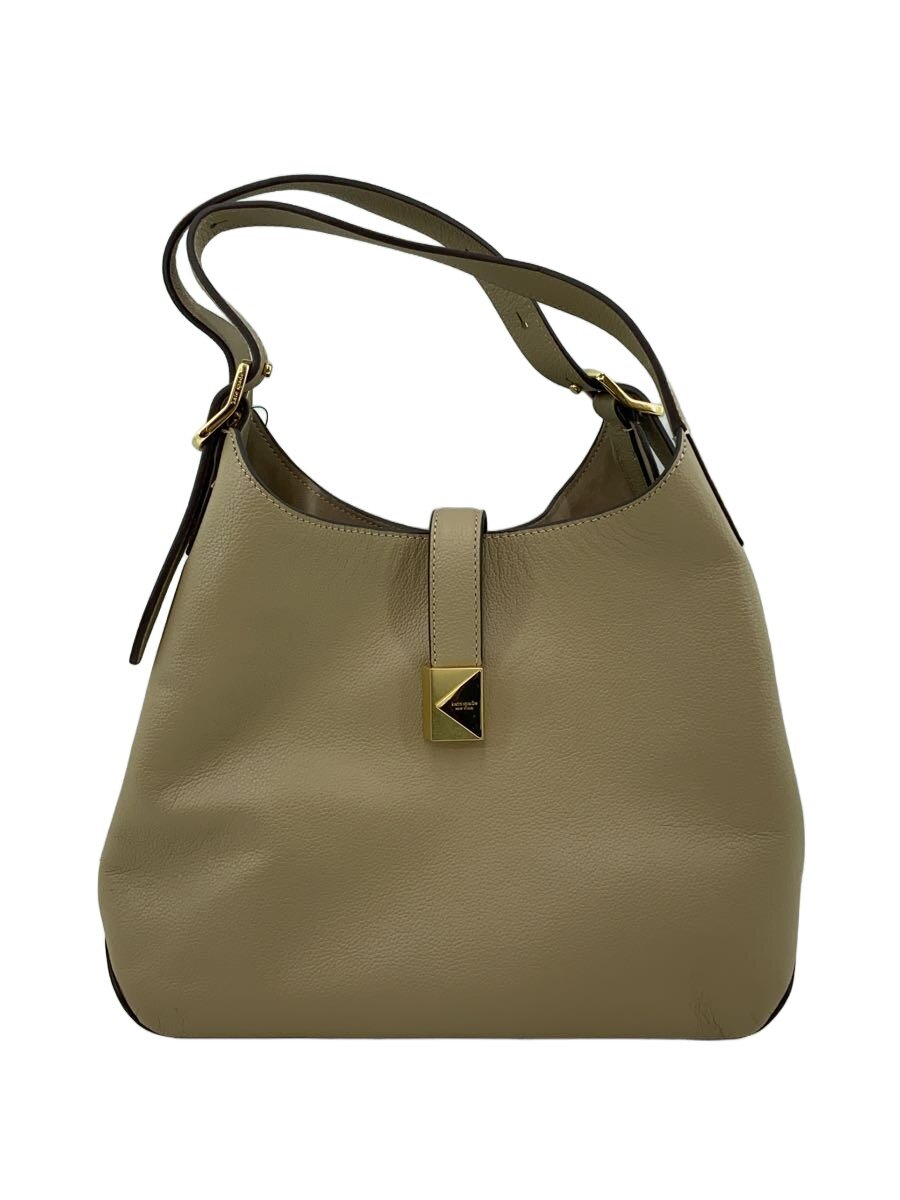 【中古】kate spade new york◆御徒面子/--/BEG【御徒面子】