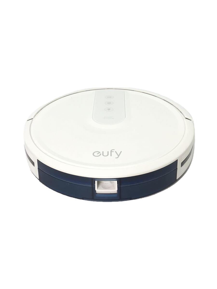 【中古】ANKER◆ロボット掃除機 /EUFY ROBOVAC 15T/T2115521/2020年製【家電・ビジュアル・オーディオ】