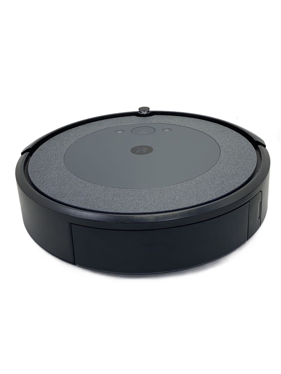 【中古】iRobot◆掃除機 ルンバ i3+i355060 RVD-Y1【家電・ビジュアル・オーディオ】