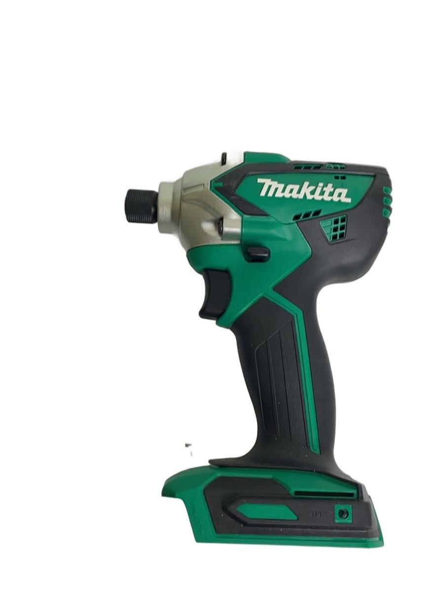 【中古】makita◆インパクトドライバー・レンチ MTD001D【DIY用品】
