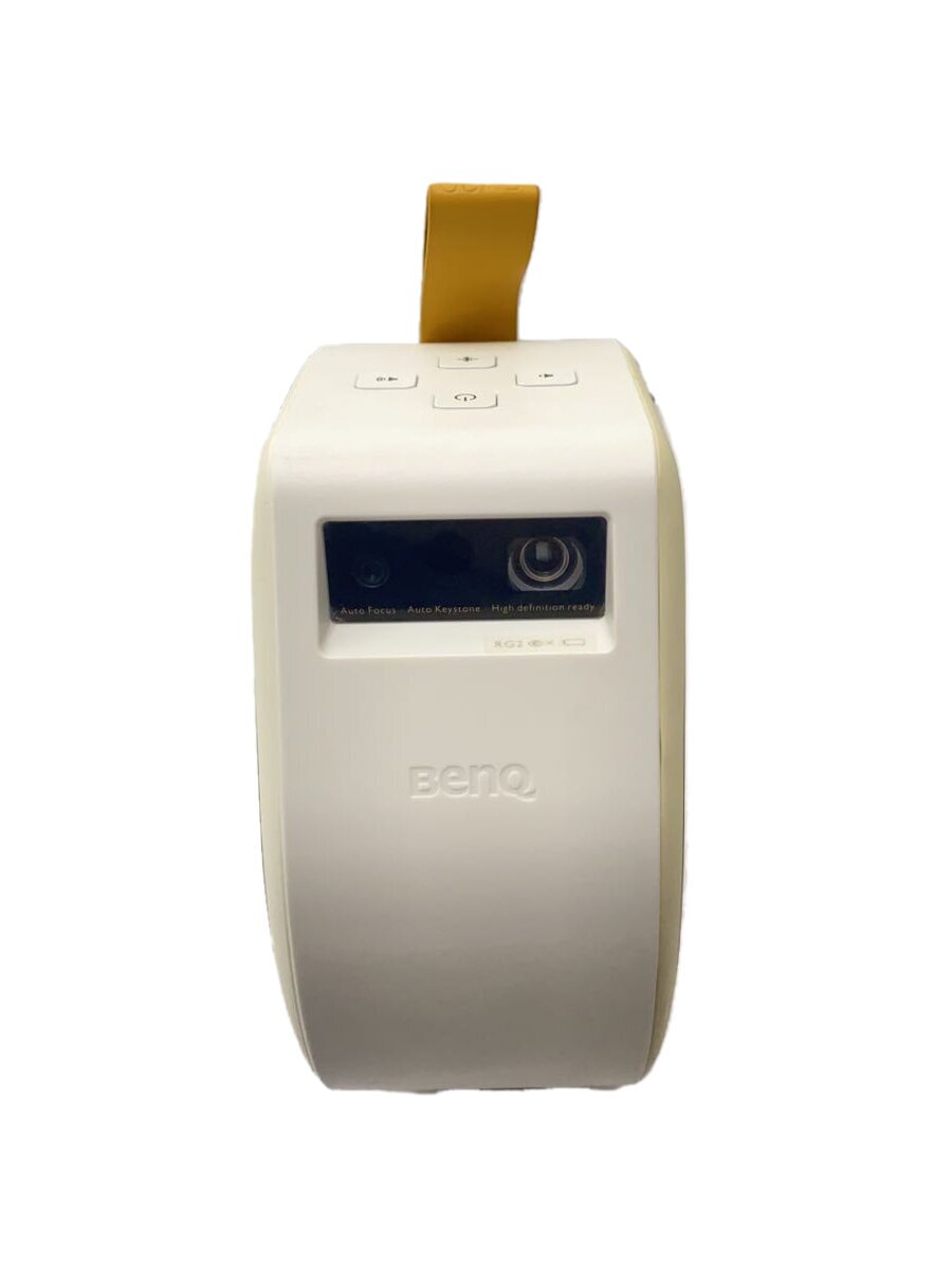 【中古】BENQ◆プロジェクター GV30【家電・ビジュアル・オーディオ】