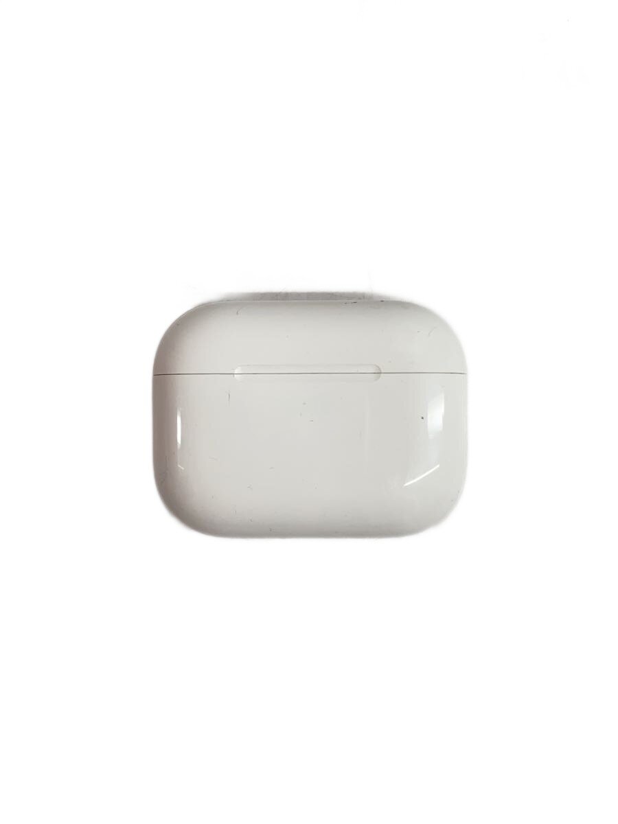 【中古】Apple◆イヤホン AirPods Pro 3 MFHP4J/A//【家電・ビジュアル・オーディオ】｜2ｎｄ STREET 店