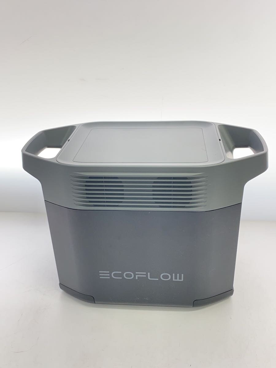 【中古】EcoFlow◆生活家電その他/ZMR330-JP【家電・ビジュアル・オーディオ】