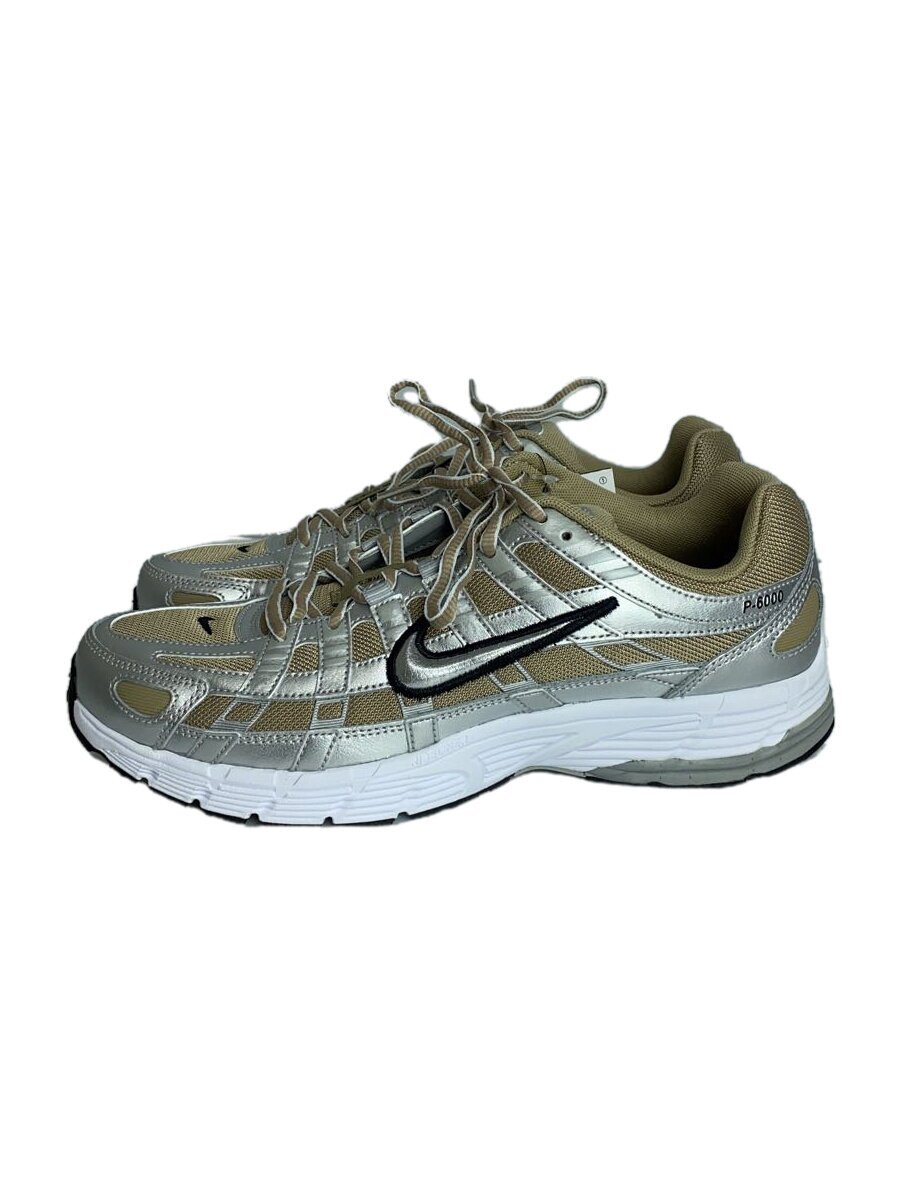 【中古】NIKE◆ローカットスニーカー_HQ3030-200/28cm/SLV【シューズ】|2nd STREET 店