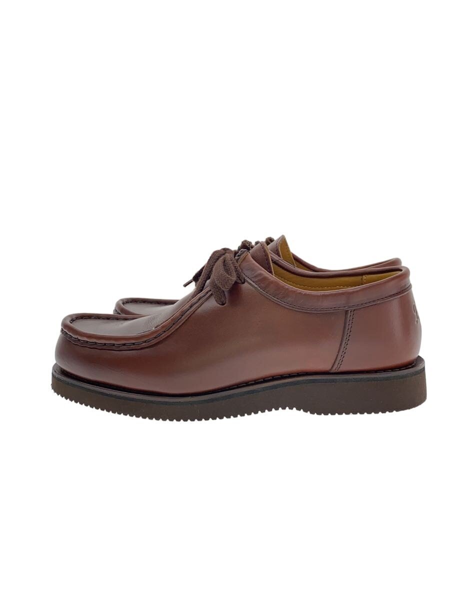 【中古】Danner◆ブーツ/26cm/BRW/レザー/D216003【シューズ】｜2ｎｄ STREET 店