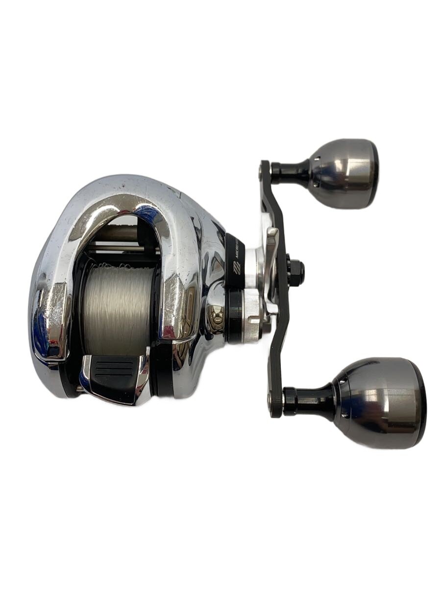 【中古】SHIMANO◆木管/ベイトリール【運動競技】