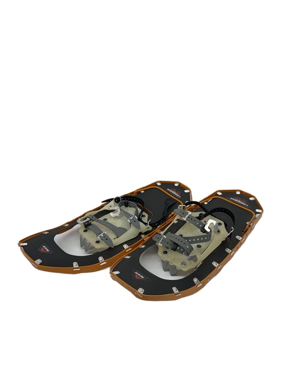 【中古】MSR◆ウインタースポーツ余分の物/スノーシュー/LIGHTNING ASCENT//【運動競技】