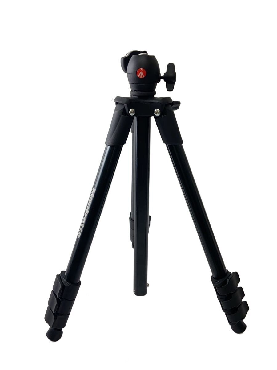 【中古】Manfrotto◆三脚/デジタルカメラアクセサリー/T0616113【カメラ】