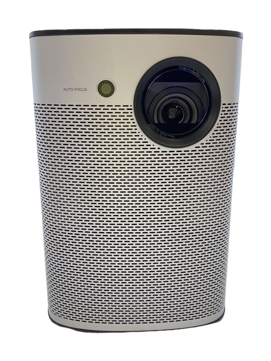 【中古】XGIMI◆映写機 HALO WK03A【家電・視覚性・オーディオ】