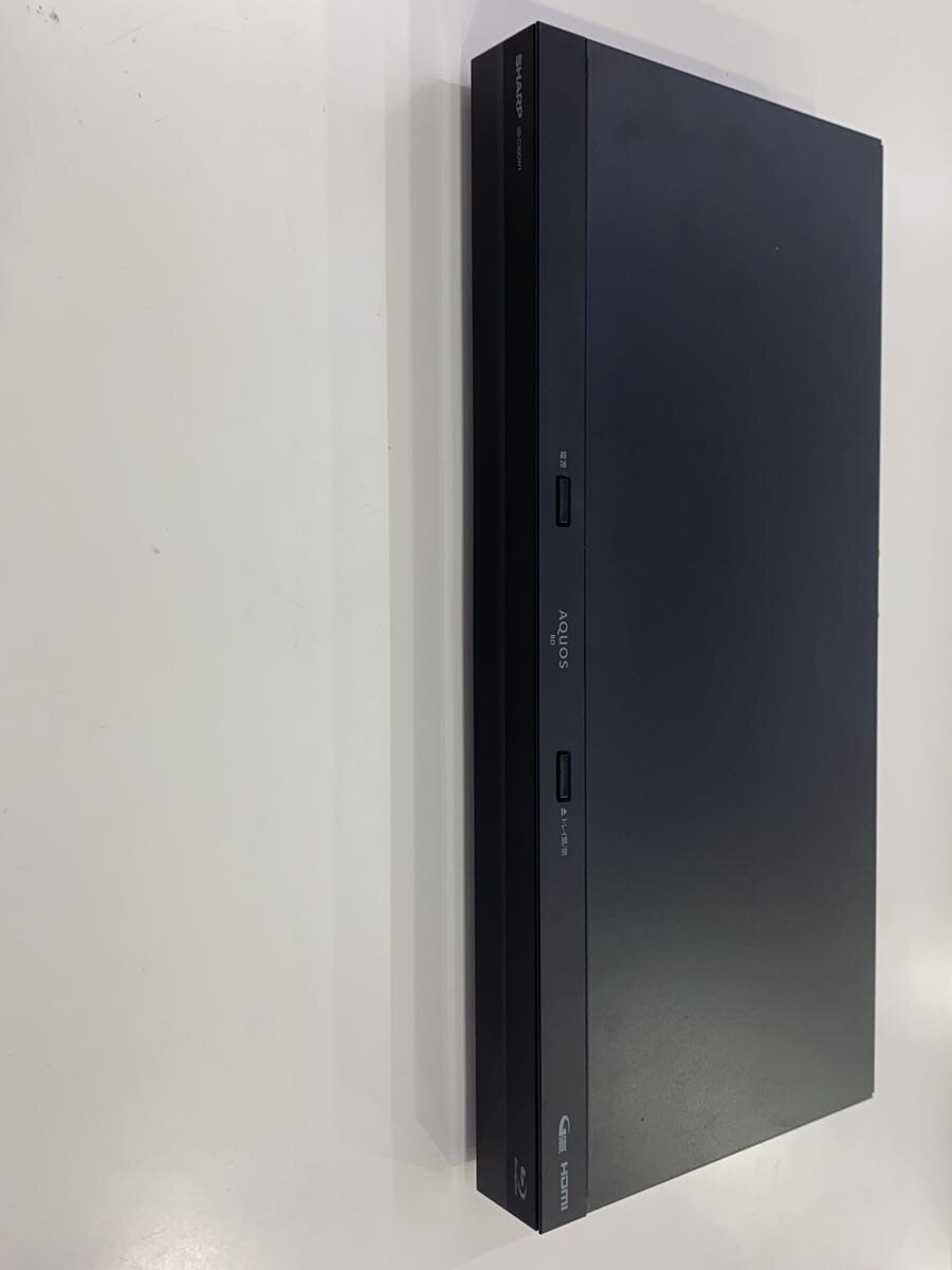 【中古】SHARP◆ブルーレイレコーダー 2B-C30DW1【家電・ビジュアル・オーディオ】