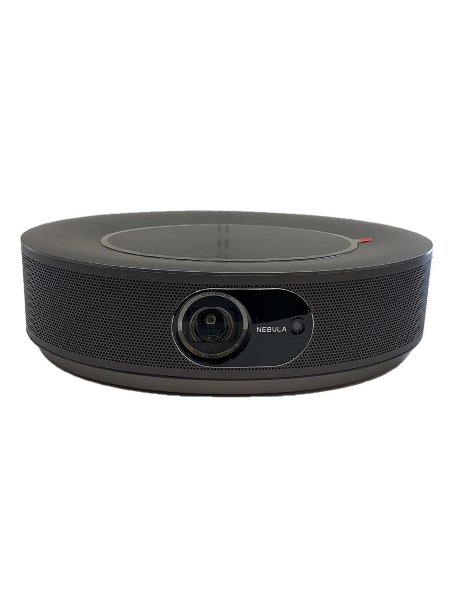 【中古】ANKER◆映写機 Nebula Cosmos Max D2150511【家電・視覚性・オーディオ】