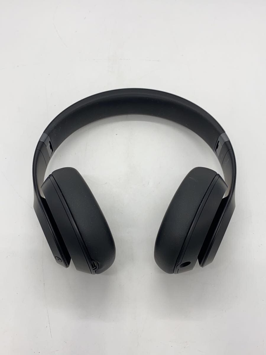 【中古】beats by dr.dre◆イヤホン・ヘッドホン Beats Studio Pro MQTP3PA/A【家電・ビジュアル・オーディオ】