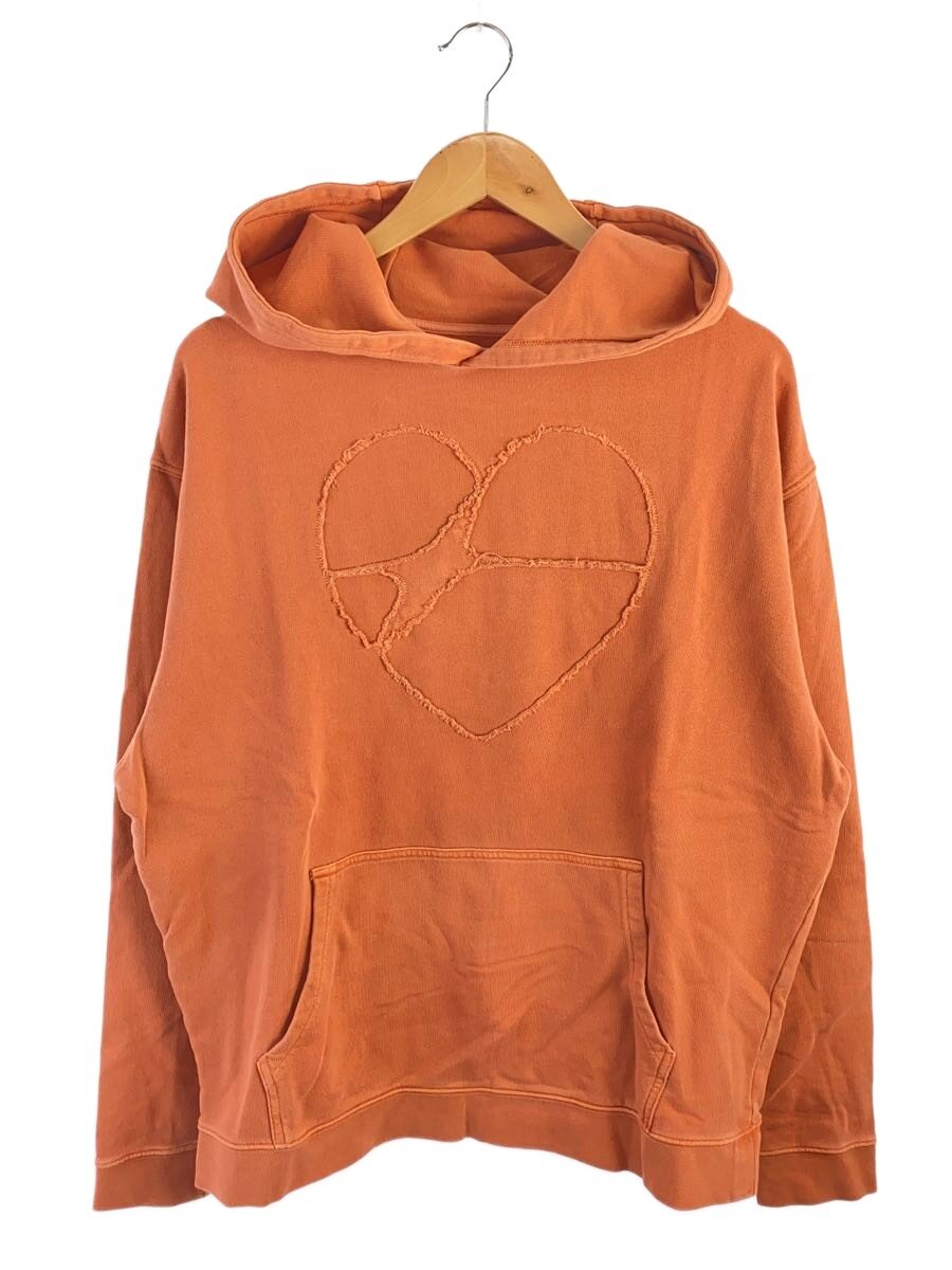 【中古】Carne Bollente◆25SS/HEARTBREAKER/L/綿織物/ORN/無地/SS25H0105//【メンズウェア】