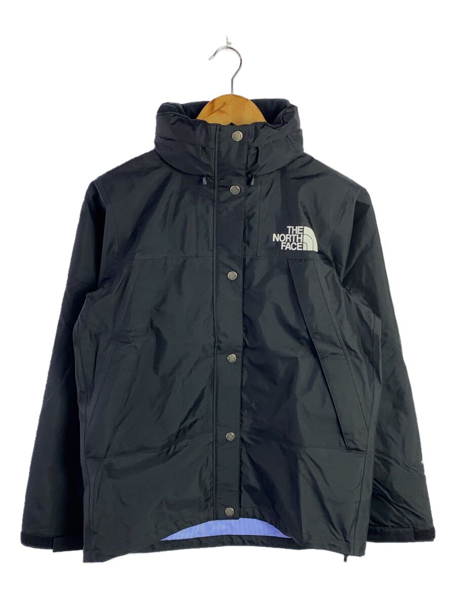 【中古】THE NORTH FACE◆ナイロンジャケット/M/ナイロン/BLK/NPW12333//【メンズウェア】|2nd STREET 店