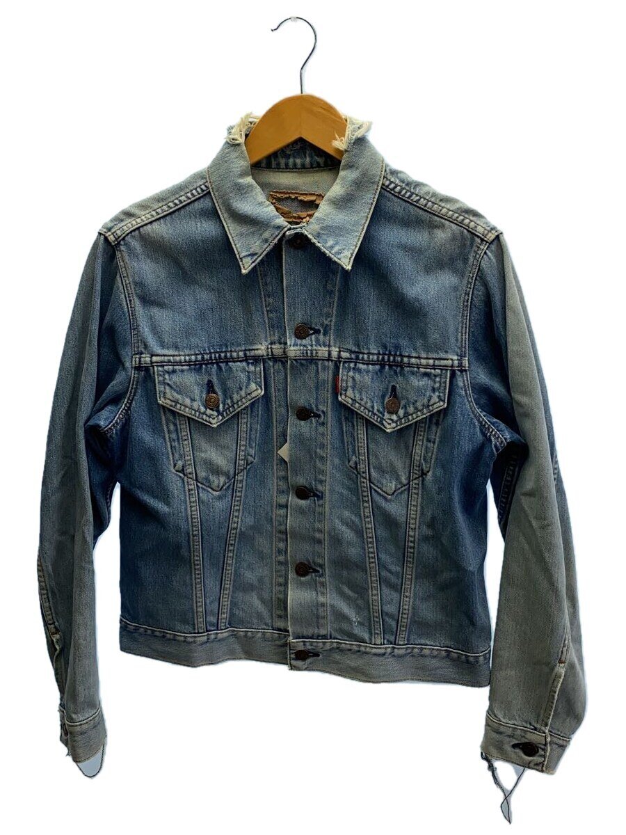 【中古】Levi’s◆Gジャン/40/デニム/IDG//【メンズウェア】|2nd STREET 店