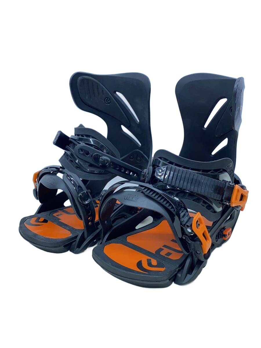 【中古】FLUX◆スノーボードバインディング/S/BLK/GT/22-23【スポーツ】 18,432円